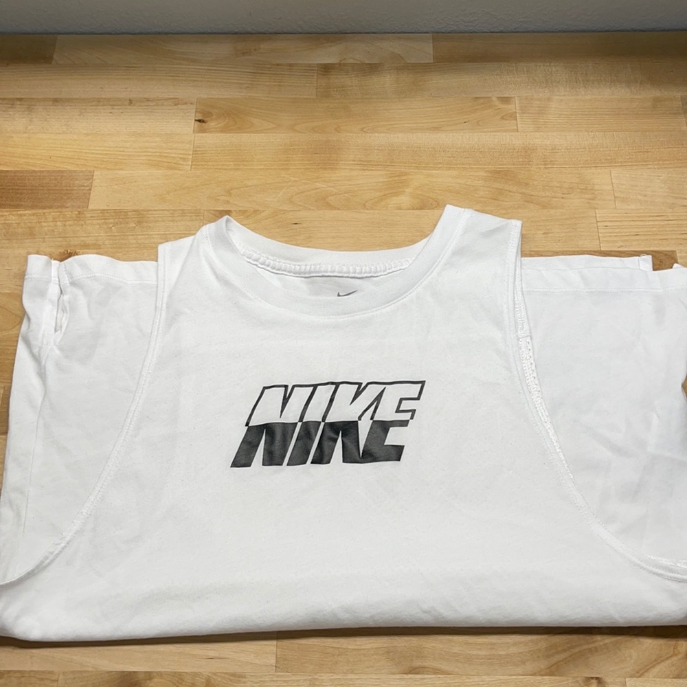 Women's Nike Tank Top